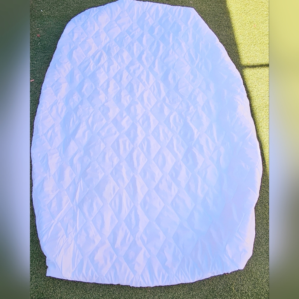 TWIN SIZE MATRESS COVER Ľ